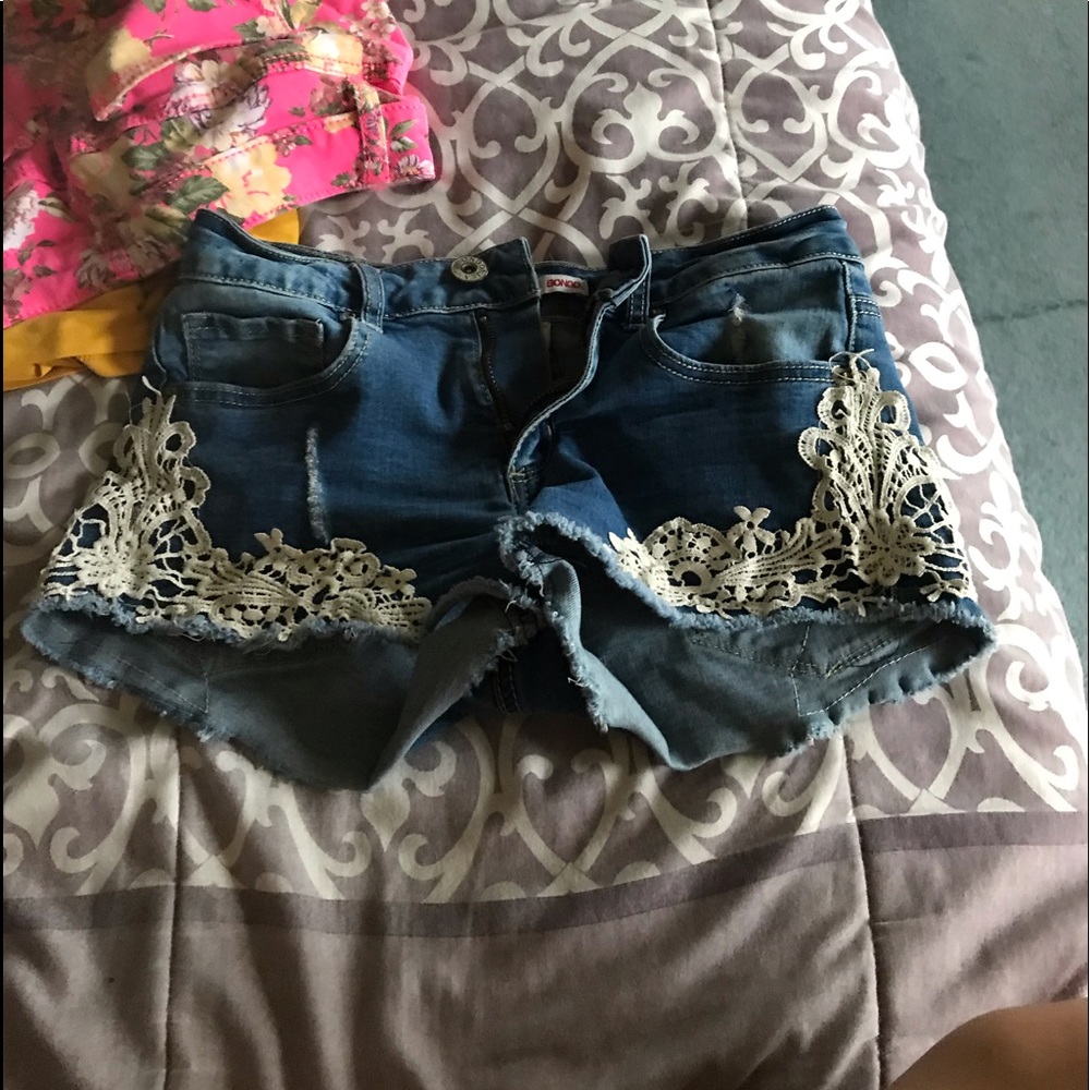 Shorts